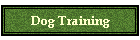 Dog Training